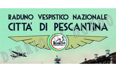 Diario di bordo: Raduno Vespistico Nazionale Città di Pescantina – il giorno dopo dell’evento